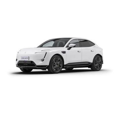 Avatr 11 2025 Neue Version Elektro Changan Avatar 11 EV Autos Dual Motor Hochleistungs SUV