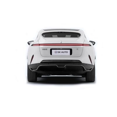 Avatr 11 2025 Neue Version Elektro Changan Avatar 11 EV Autos Dual Motor Hochleistungs SUV