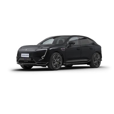 2025 Avatr 11 SUV Hochgeschwindigkeit Langer Akkulaufzeit Elektrofahrzeug Hybrid Automobile EV mit 116 KWh Batteriekapazität