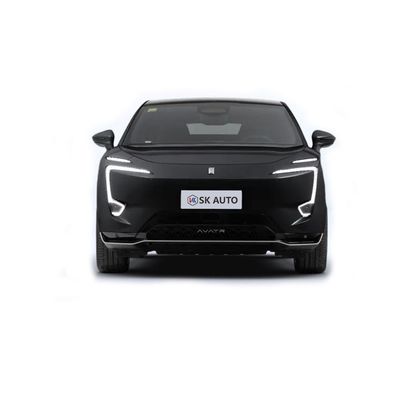 2025 Avatr 11 SUV Hochgeschwindigkeit Langer Akkulaufzeit Elektrofahrzeug Hybrid Automobile EV mit 116 KWh Batteriekapazität