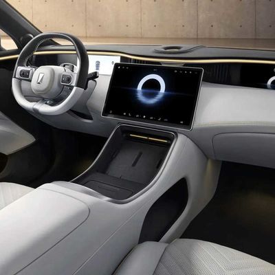 2025 Avatr 11 SUV Hochgeschwindigkeit Langer Akkulaufzeit Elektrofahrzeug Hybrid Automobile EV mit 116 KWh Batteriekapazität