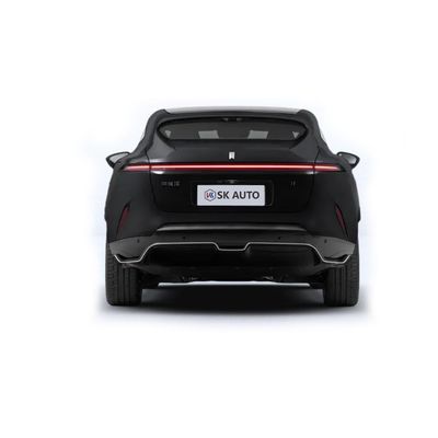 2025 Avatr 11 SUV Hochgeschwindigkeit Langer Akkulaufzeit Elektrofahrzeug Hybrid Automobile EV mit 116 KWh Batteriekapazität