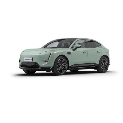 Avatr11 Städtisches Pendeln 730km Reichweite Automobil EV Effizienter und zuverlässiger B2B-Transport