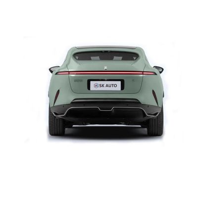 Avatr11 Städtisches Pendeln 730km Reichweite Automobil EV Effizienter und zuverlässiger B2B-Transport