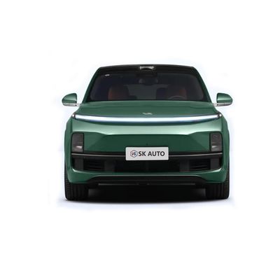 2024 Max Luxus Neue Energie Fahrzeug Elektrische SUV Autos 4X4 Billige Erwachsene Brandneue Autos zum Verkauf LI Auto L9