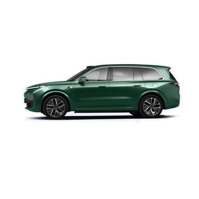 2024 Max Luxus Neue Energie Fahrzeug Elektrische SUV Autos 4X4 Billige Erwachsene Brandneue Autos zum Verkauf LI Auto L9