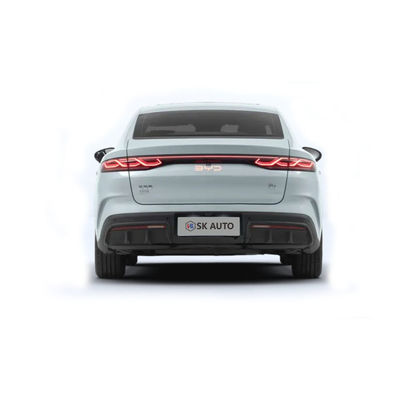BYD Qin L New Energy Vehicle Byd Qin L Phev Limousine 80KM 120 KM Ev Reichweite Byd Qin L Hybridfahrzeug