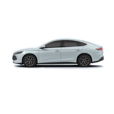 BYD Qin L New Energy Vehicle Byd Qin L Phev Limousine 80KM 120 KM Ev Reichweite Byd Qin L Hybridfahrzeug