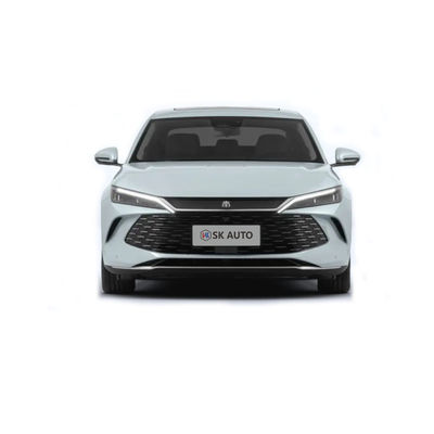 BYD Qin L New Energy Vehicle Byd Qin L Phev Limousine 80KM 120 KM Ev Reichweite Byd Qin L Hybridfahrzeug