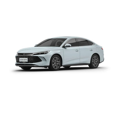 BYD Qin L New Energy Vehicle Byd Qin L Phev Limousine 80KM 120 KM Ev Reichweite Byd Qin L Hybridfahrzeug
