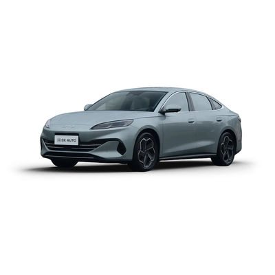 2024 Byd Seal 06 Dm-i 1.5L 80 km Viertürige Fünf-Sitzer Limousine Plug-in Hybrid