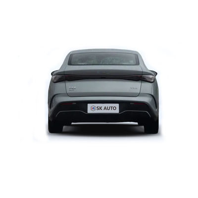 2024 Byd Seal 06 Dm-i 1.5L 80 km Viertürige Fünf-Sitzer Limousine Plug-in Hybrid