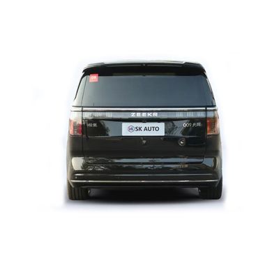Zeekr 009 MPV WE 5-Türer 6-Sitzer-MPV reiner Elektroauto Zeekr 009 Neue Energie-Auto Elektrofahrzeug für Erwachsene