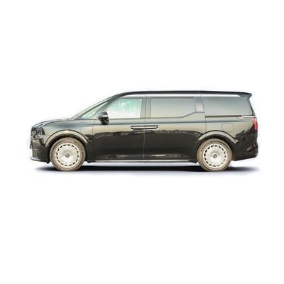 Zeekr 009 MPV WE 5-Türer 6-Sitzer-MPV reiner Elektroauto Zeekr 009 Neue Energie-Auto Elektrofahrzeug für Erwachsene