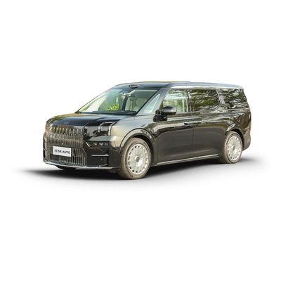 Zeekr 009 MPV WE 5-Türer 6-Sitzer-MPV reiner Elektroauto Zeekr 009 Neue Energie-Auto Elektrofahrzeug für Erwachsene