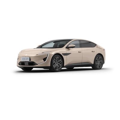 Avatr 12 Limousine 2WD 4WD Avatr 12 Elektroauto aus Changan 2025 rein elektrisch 755km Langstrecke