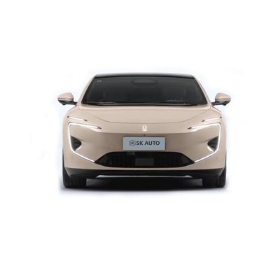 Avatr 12 Limousine 2WD 4WD Avatr 12 Elektroauto aus Changan 2025 rein elektrisch 755km Langstrecke