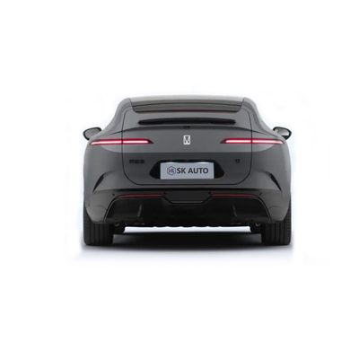 Avatr12 650km 730km Reichweite Luxus-Elektroauto Suv hua wei Avatr Neues Energiefahrzeug 4 Sitz 5 Sitz Suv