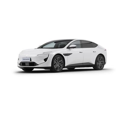Neu eingeführte 700 Km reine elektrische Reichweite Permanent Magnet Motor Avatr12 Elektrofahrzeuge