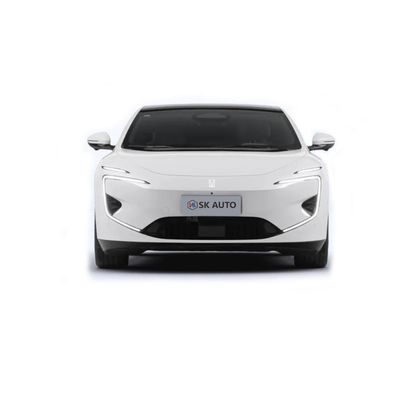 Neu eingeführte 700 Km reine elektrische Reichweite Permanent Magnet Motor Avatr12 Elektrofahrzeuge