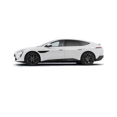 Neu eingeführte 700 Km reine elektrische Reichweite Permanent Magnet Motor Avatr12 Elektrofahrzeuge