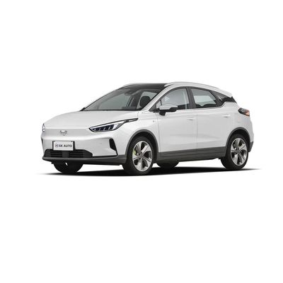 Geely Geometry C Automobile EV SUV 550km 5 Türen 5 Sitzplätze