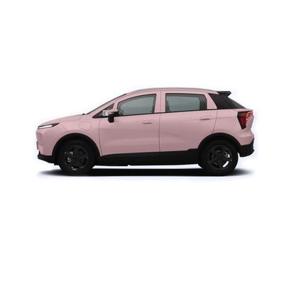 Elektroauto 550km Geely-Geometrie-E SUV 5 Tür-5-Sitze- elektrische für Familien reisen