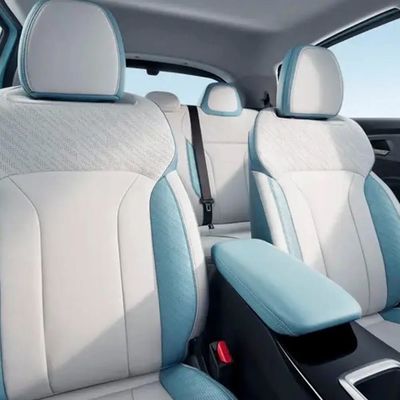 Elektroauto 550km Geely-Geometrie-E SUV 5 Tür-5-Sitze- elektrische für Familien reisen