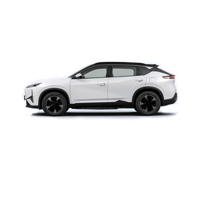 2024 Dongfeng Acolus L7 EV Chinas neuer kompakter SUV 205KM FWD 5-Türer 5-Sitzer Hybrid Dongfeng Geely Auto