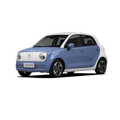Schwarz-Cat Electric Cars 102km/H der Chinesischen Mauer ORA R1 hohe Geschwindigkeit