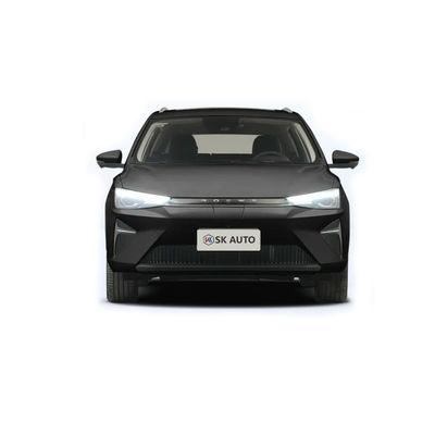 Strecke SUV-Hochleistungs-Auto Roewe Ei5 EV lange Automobil-501KM für Familien