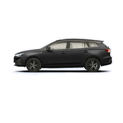 Strecke SUV-Hochleistungs-Auto Roewe Ei5 EV lange Automobil-501KM für Familien