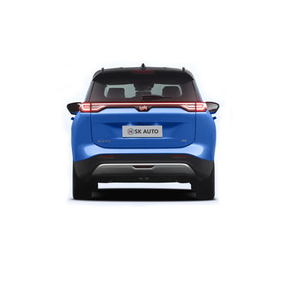 Elektroauto NEDC 520km Weltmeister W6 SUV fünf Sitzlange Batteriedauer