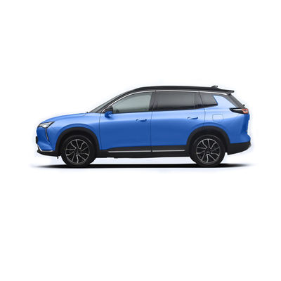 Elektroauto NEDC 520km Weltmeister W6 SUV fünf Sitzlange Batteriedauer