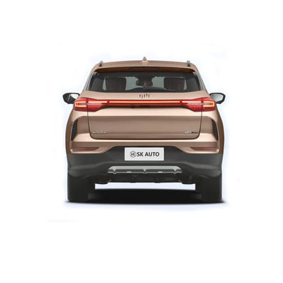 Lithium-Batterie Weltmeister EX-5 völlig elektrisches Suv dreifaches Auto SUVs EV