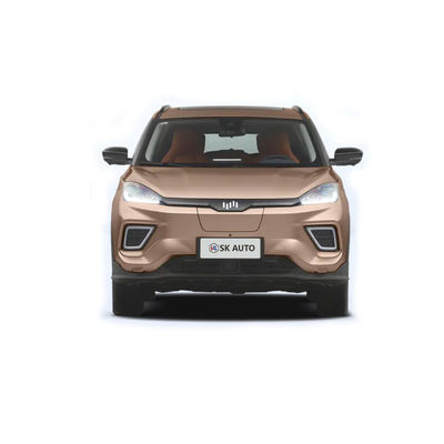 Lithium-Batterie Weltmeister EX-5 völlig elektrisches Suv dreifaches Auto SUVs EV