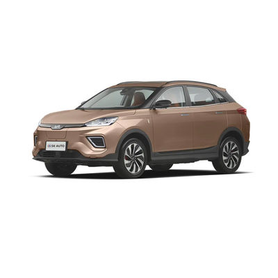 Lithium-Batterie Weltmeister EX-5 völlig elektrisches Suv dreifaches Auto SUVs EV