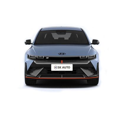 2024 Hyundai Ioniq 5 N Hochleistungs-Elektrofahrzeug SUV 5 Türen 5 Sitze Langlebigkeit