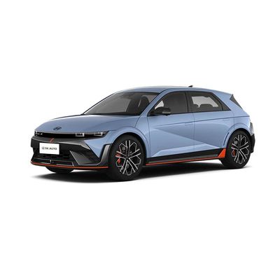 2024 Hyundai Ioniq 5 N Hochleistungs-Elektrofahrzeug SUV 5 Türen 5 Sitze Langlebigkeit