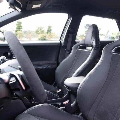 2024 Hyundai Ioniq 5 N Hochleistungs-Elektrofahrzeug SUV 5 Türen 5 Sitze Langlebigkeit