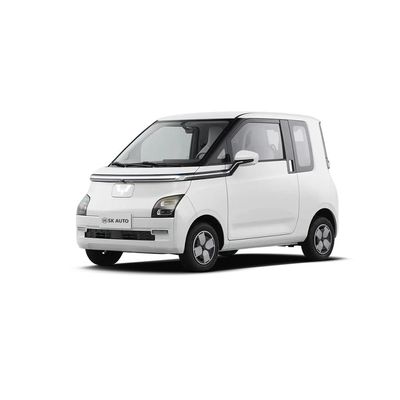 2023 Wuling Air Ev Reichweite 300 km Mini-Elektroautos