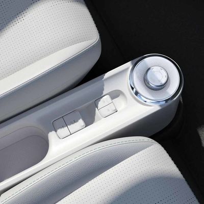 2023 Wuling Air Ev Reichweite 300 km Mini-Elektroautos