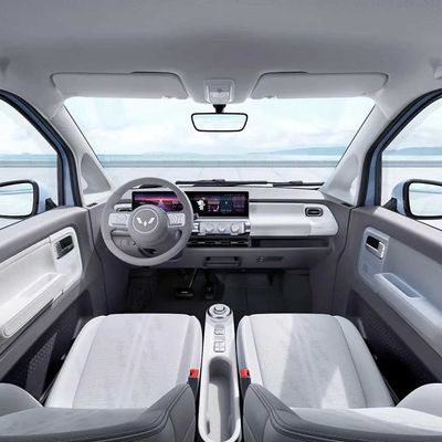 2023 Wuling Air Ev Reichweite 300 km Mini-Elektroautos