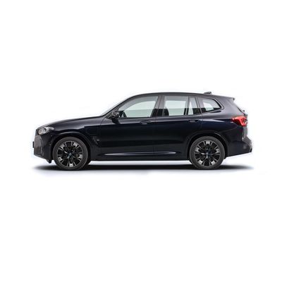 5-Türer 5-Sitzer SUV 2024 BMW Ix3 Elektrofahrzeug mit 550 km Reichweite und 400 Nm Maximaldrehmoment