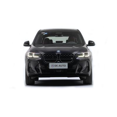 5-Türer 5-Sitzer SUV 2024 BMW Ix3 Elektrofahrzeug mit 550 km Reichweite und 400 Nm Maximaldrehmoment