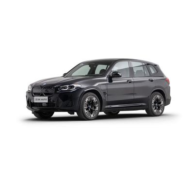 5-Türer 5-Sitzer SUV 2024 BMW Ix3 Elektrofahrzeug mit 550 km Reichweite und 400 Nm Maximaldrehmoment