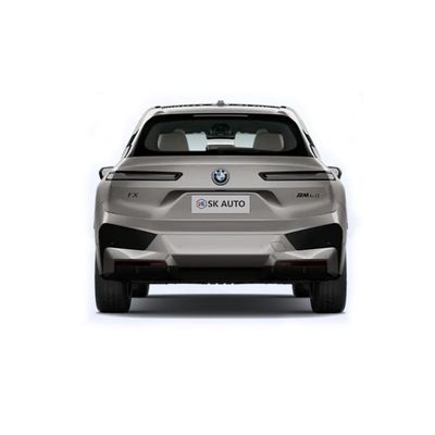 2023 BMW ix M60 xdrive40 xdrive50 elektrischer Luxus-SUV hat eine Reichweite von 665 km