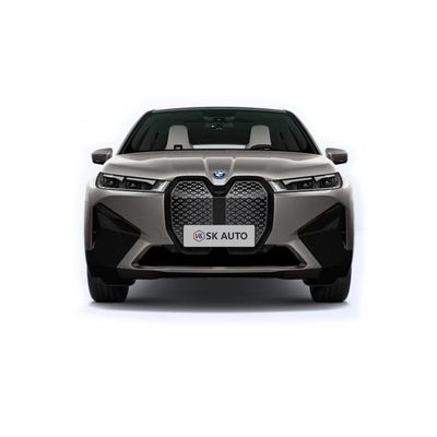 2023 BMW ix M60 xdrive40 xdrive50 elektrischer Luxus-SUV hat eine Reichweite von 665 km