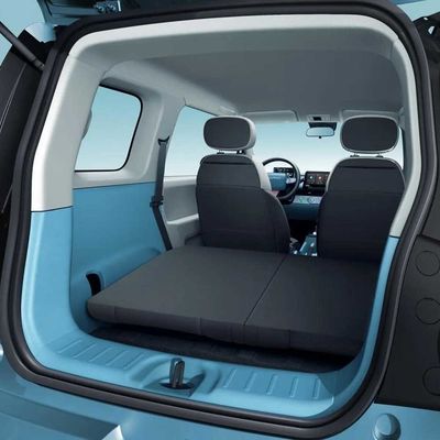 2024 Changan Lumin Erwachsener Mini-Elektroauto mit einer Reichweite von 301 km Elektroauto