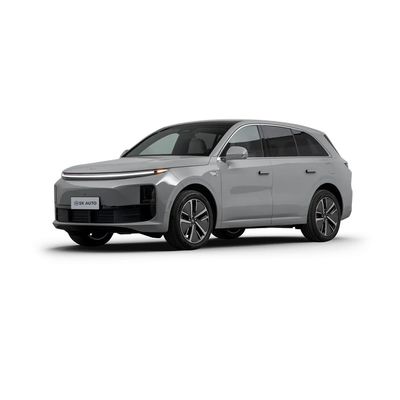 Li L6 2024 Hybrid Li Auto L6 Luxus Elektroauto Fahrzeuge 4WD Lixiang L6 Hybrid EV SUV Li L6 Neue Energie Fahrzeuge